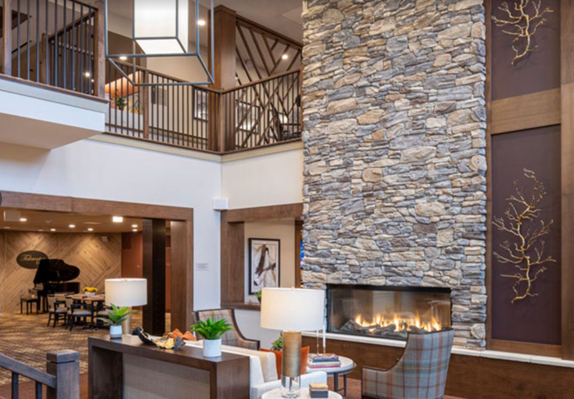 Brightview Fair Oaks (UPDATED) Get Pricing, See 15 Photos & Read